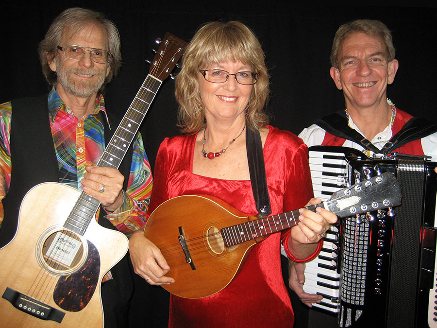 the continental party band playing weddings and french italian parties