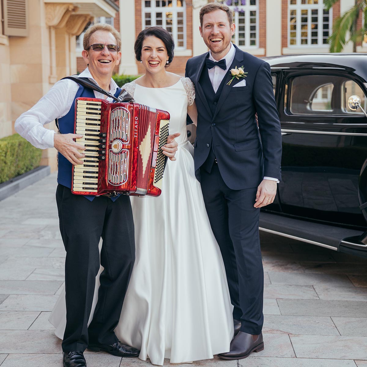 wedding music reception for french italian and themed special occasions