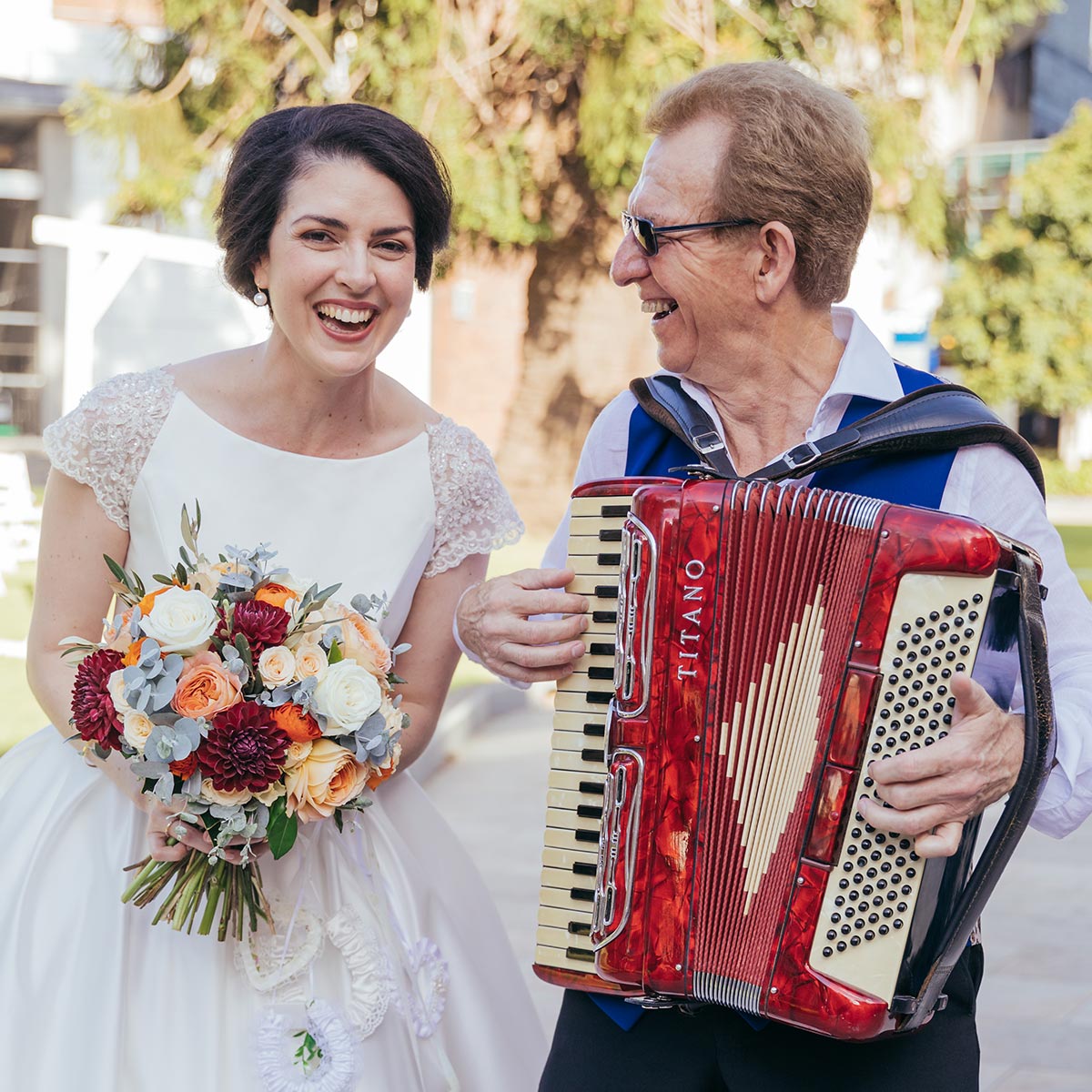 Accordion Music for Weddings and Celebrations Accordion Music for Weddings and Celebrations
